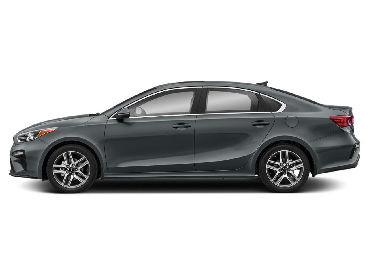 2020 Kia Forte EX+ 1 Owner   Clean CarFax Report   Certified   / Photo