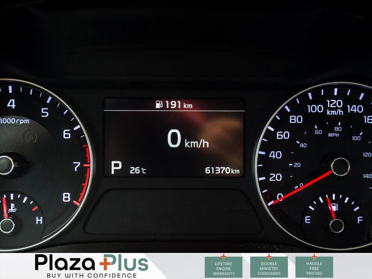 2020 Kia Forte EX+ 1 Owner   Clean CarFax Report   Certified   / Photo