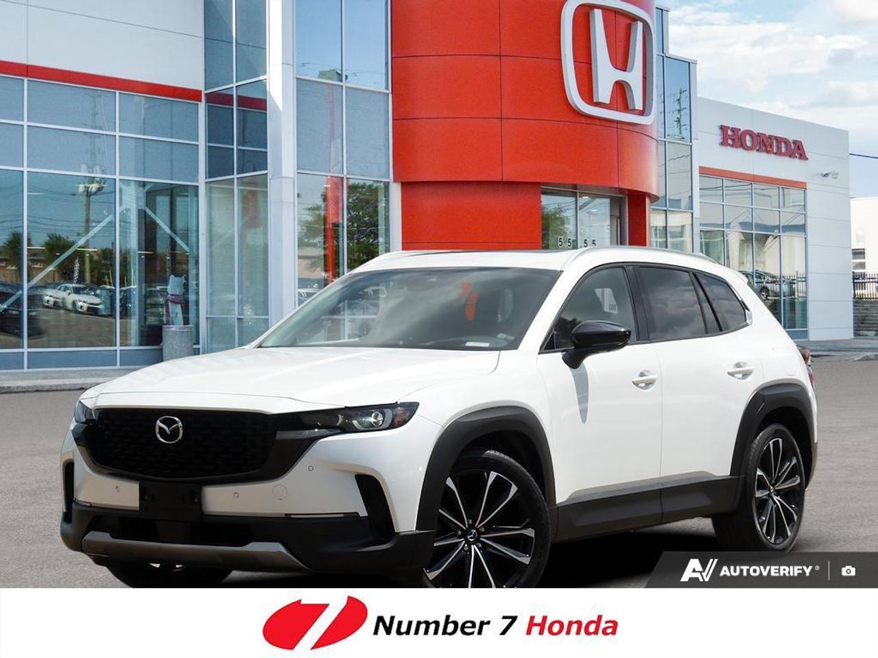 2023 Mazda CX-50 Gt Turbo *NO REPORTED ACCIDENTS*ONE OWNER Photo0