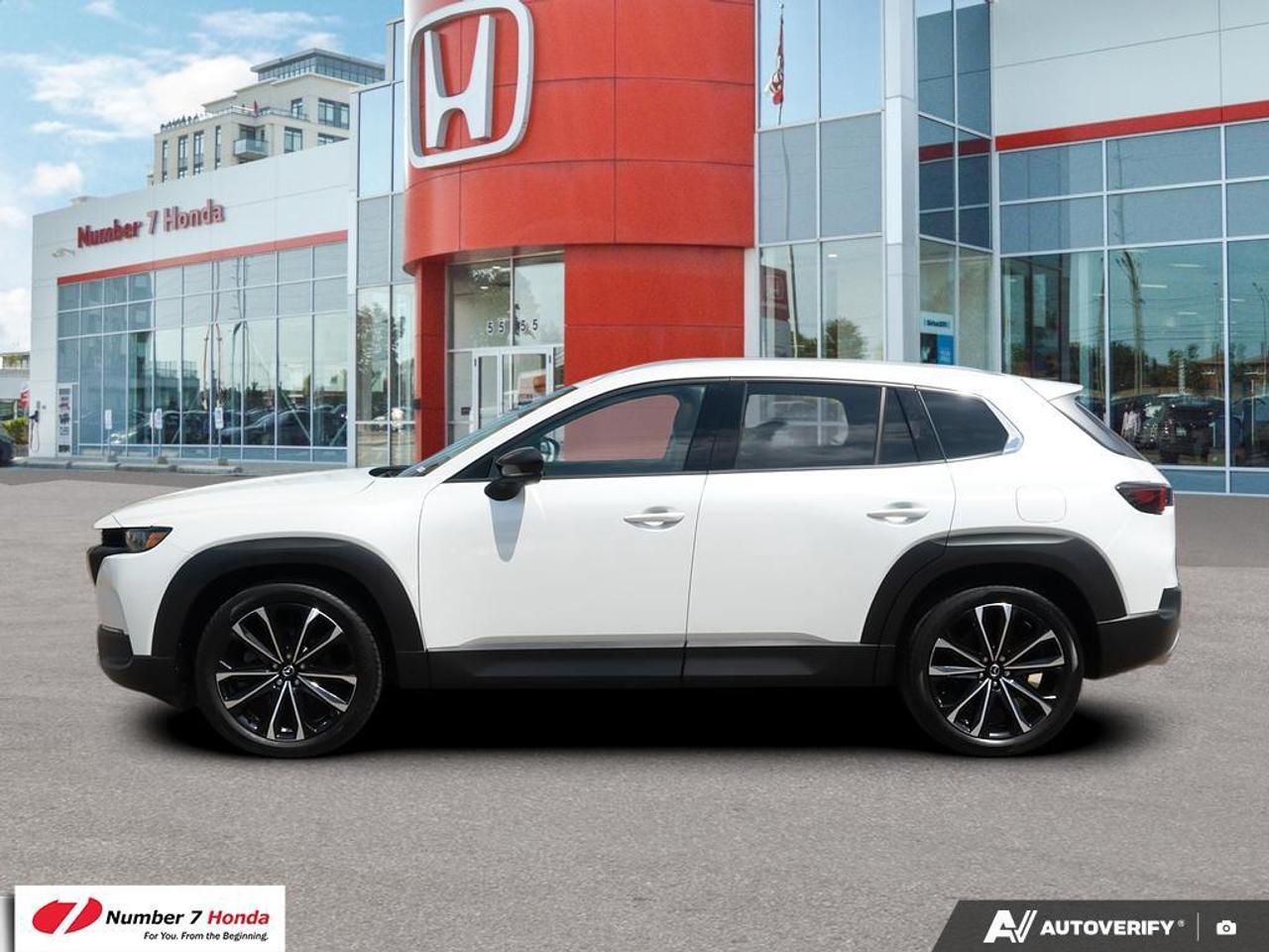 2023 Mazda CX-50 Gt Turbo *NO REPORTED ACCIDENTS*ONE OWNER Photo2