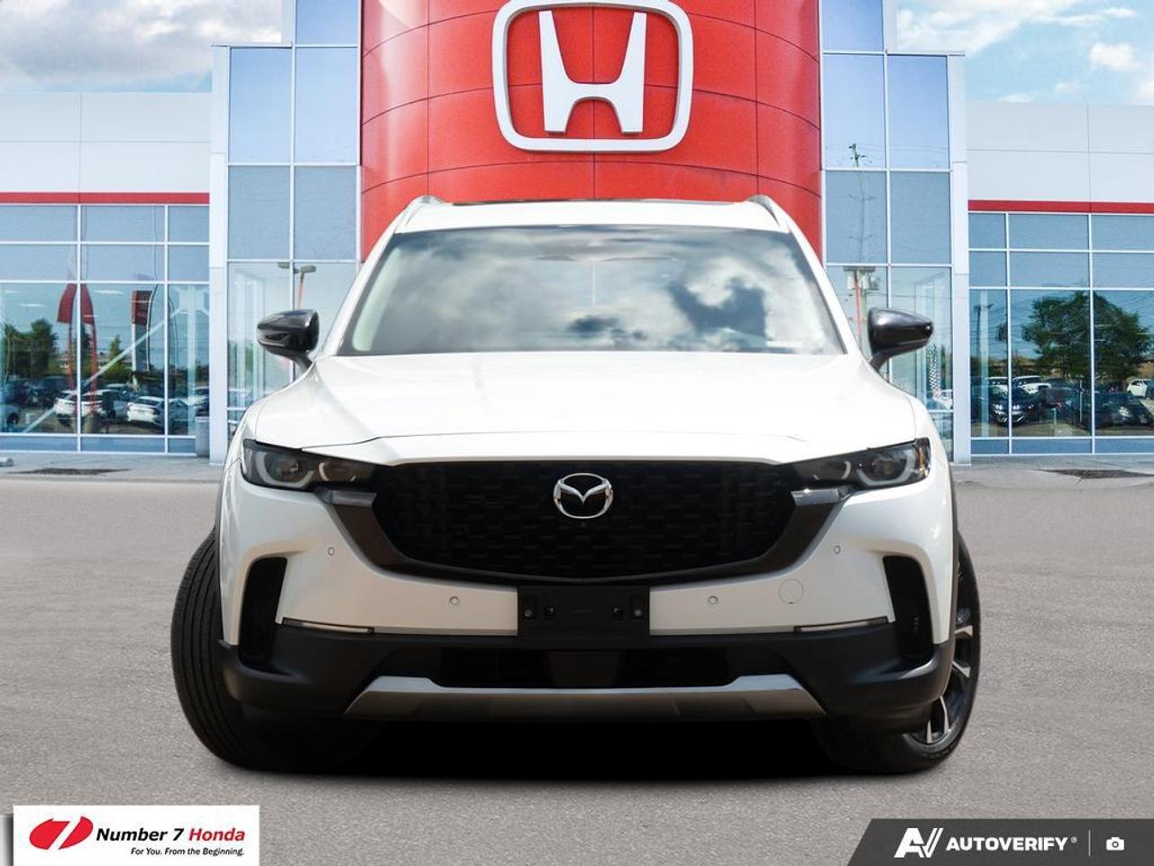 2023 Mazda CX-50 Gt Turbo *NO REPORTED ACCIDENTS*ONE OWNER Photo