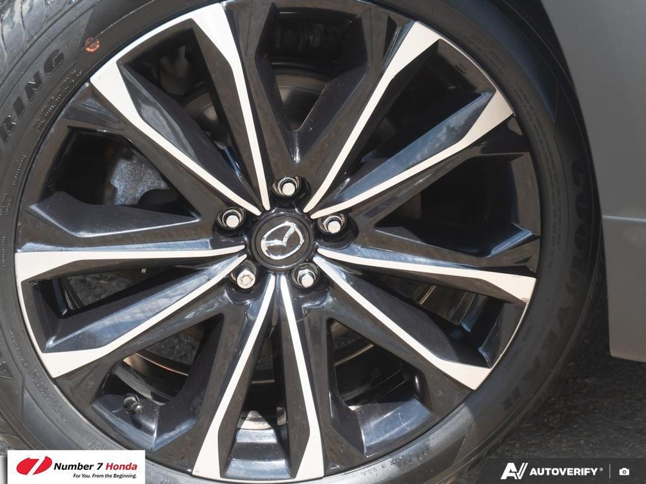 2023 Mazda CX-50 Gt Turbo *NO REPORTED ACCIDENTS*ONE OWNER Photo