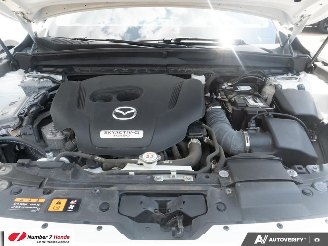 2023 Mazda CX-50 Gt Turbo *NO REPORTED ACCIDENTS*ONE OWNER Photo