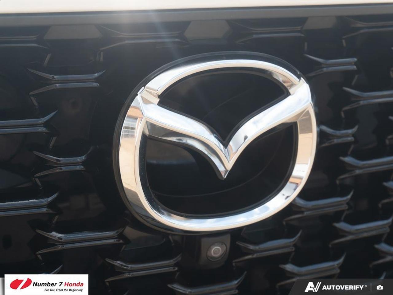 2023 Mazda CX-50 Gt Turbo *NO REPORTED ACCIDENTS*ONE OWNER Photo
