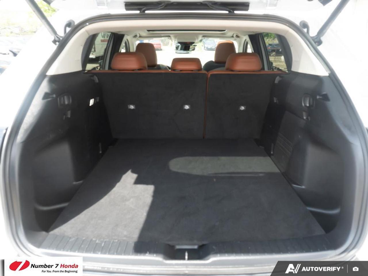 2023 Mazda CX-50 Gt Turbo *NO REPORTED ACCIDENTS*ONE OWNER Photo