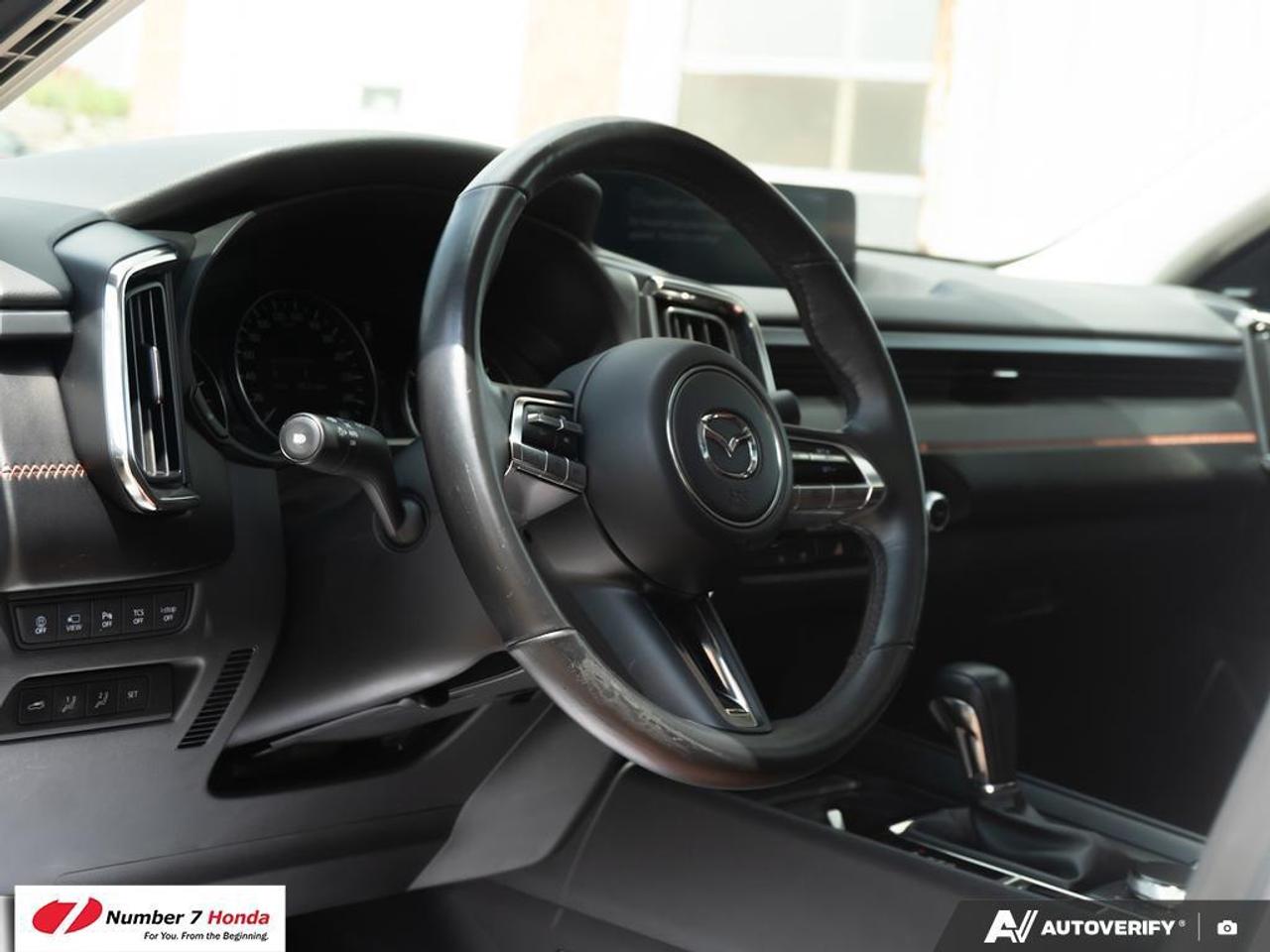 2023 Mazda CX-50 Gt Turbo *NO REPORTED ACCIDENTS*ONE OWNER Photo