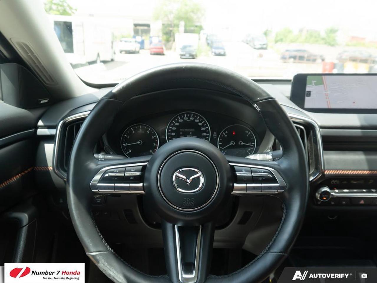2023 Mazda CX-50 Gt Turbo *NO REPORTED ACCIDENTS*ONE OWNER Photo