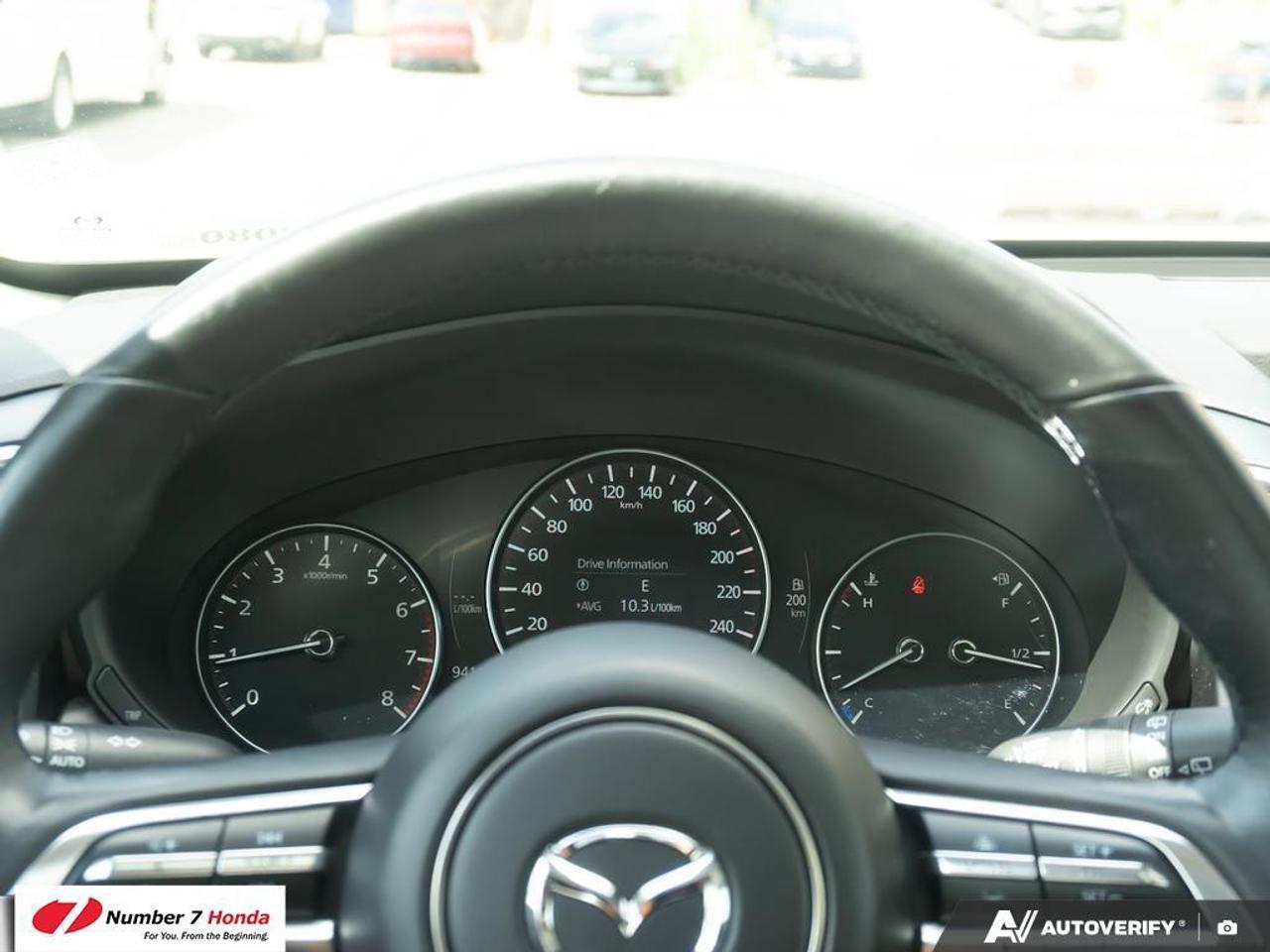 2023 Mazda CX-50 Gt Turbo *NO REPORTED ACCIDENTS*ONE OWNER Photo