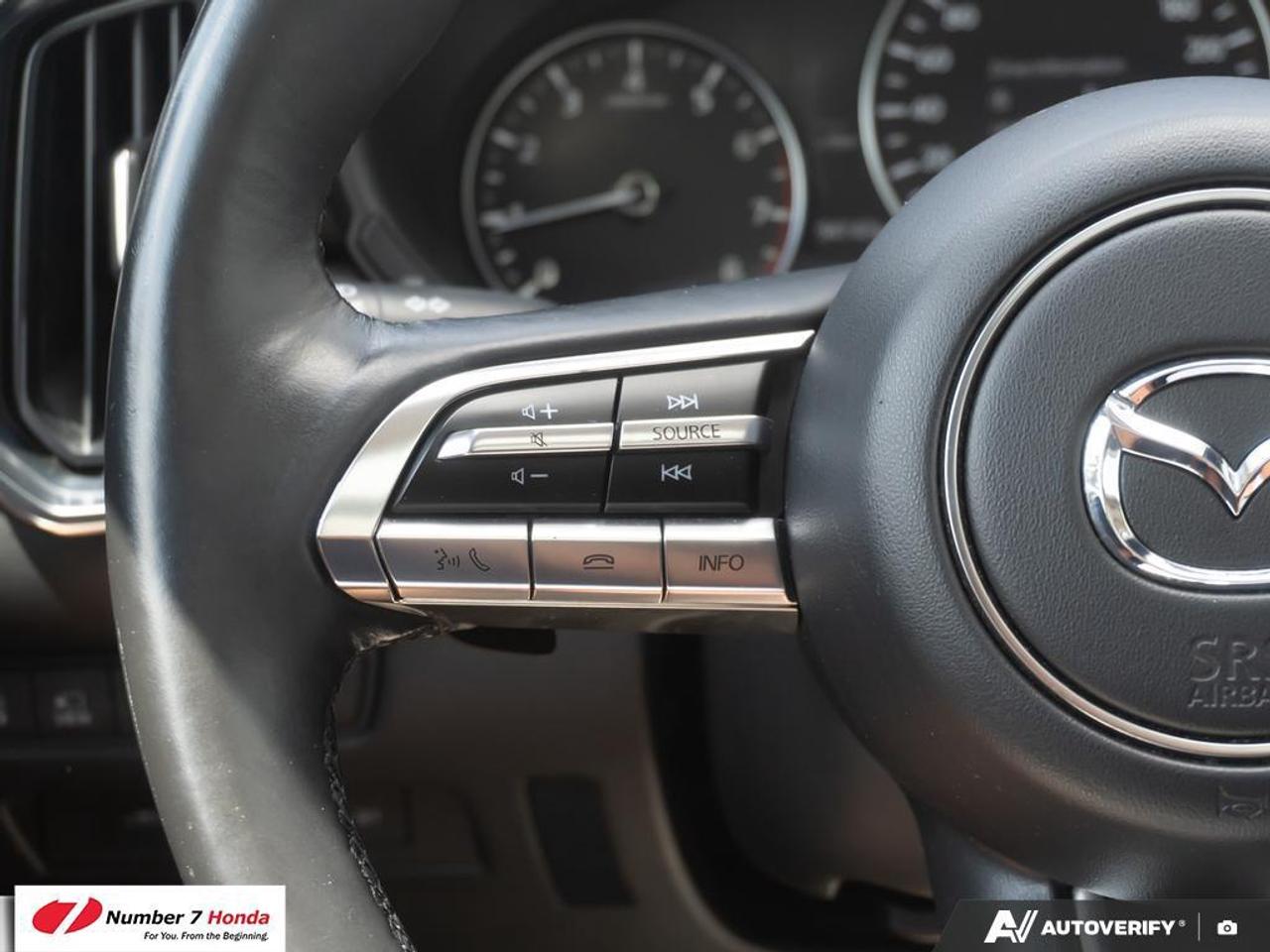 2023 Mazda CX-50 Gt Turbo *NO REPORTED ACCIDENTS*ONE OWNER Photo