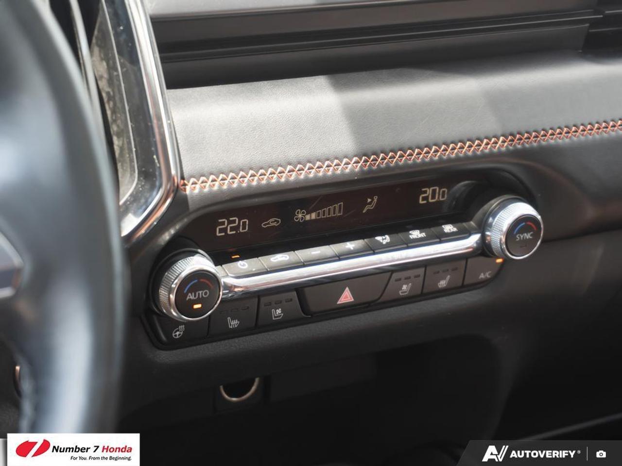 2023 Mazda CX-50 Gt Turbo *NO REPORTED ACCIDENTS*ONE OWNER Photo
