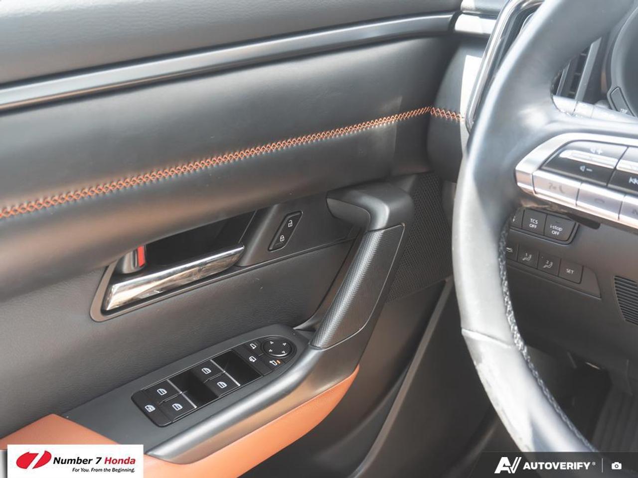 2023 Mazda CX-50 Gt Turbo *NO REPORTED ACCIDENTS*ONE OWNER Photo