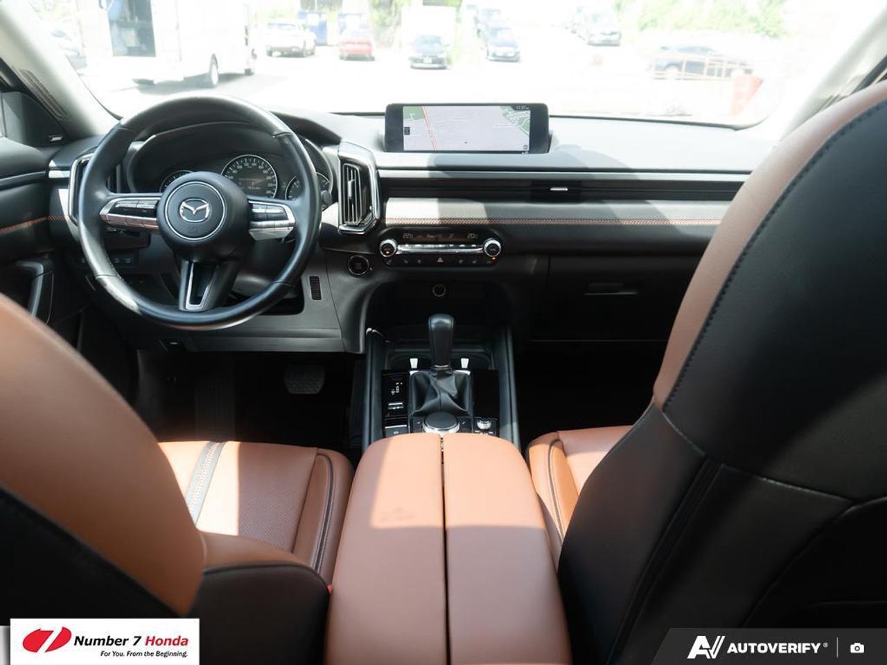 2023 Mazda CX-50 Gt Turbo *NO REPORTED ACCIDENTS*ONE OWNER Photo