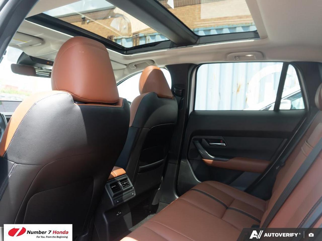 2023 Mazda CX-50 Gt Turbo *NO REPORTED ACCIDENTS*ONE OWNER Photo