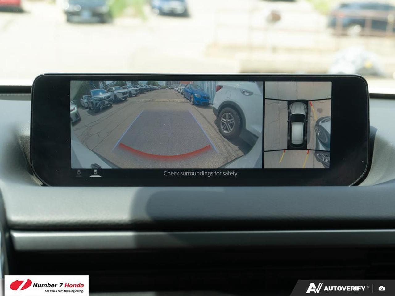 2023 Mazda CX-50 Gt Turbo *NO REPORTED ACCIDENTS*ONE OWNER Photo