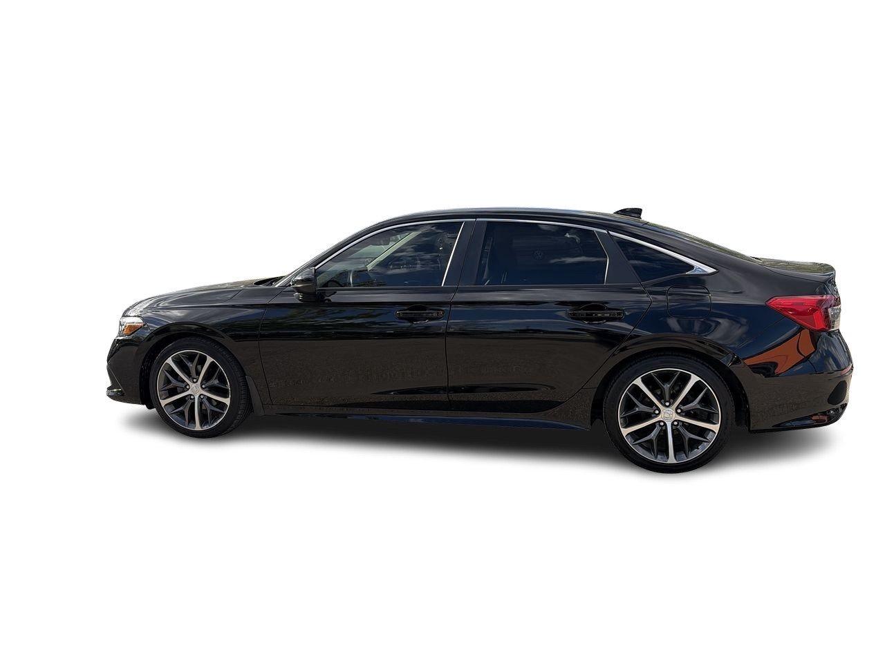 2024 Honda Civic Sedan Touring CVT Remote Starter  Alloy Wheels  Le Photo