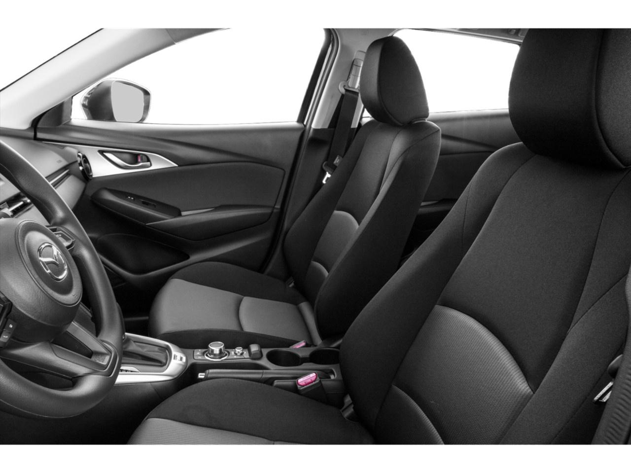 2018 Mazda CX-3 GX Auto AWD Photo