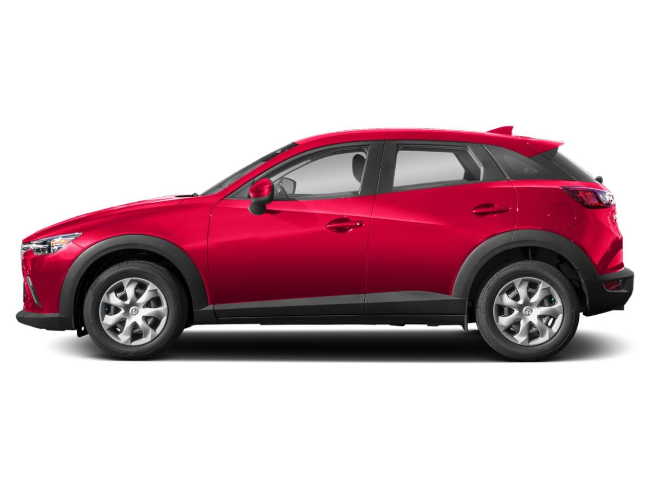 2018 Mazda CX-3 GX Auto AWD Photo