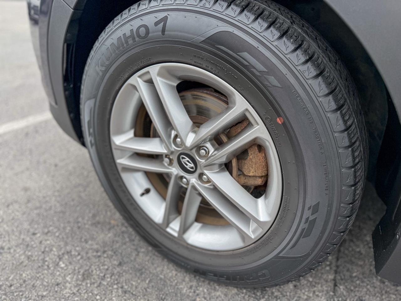 2018 Hyundai Santa Fe Ultimate/BSM/NAVI/ACC/PANO/CAMERA/AWD/LANE ASSIST Photo