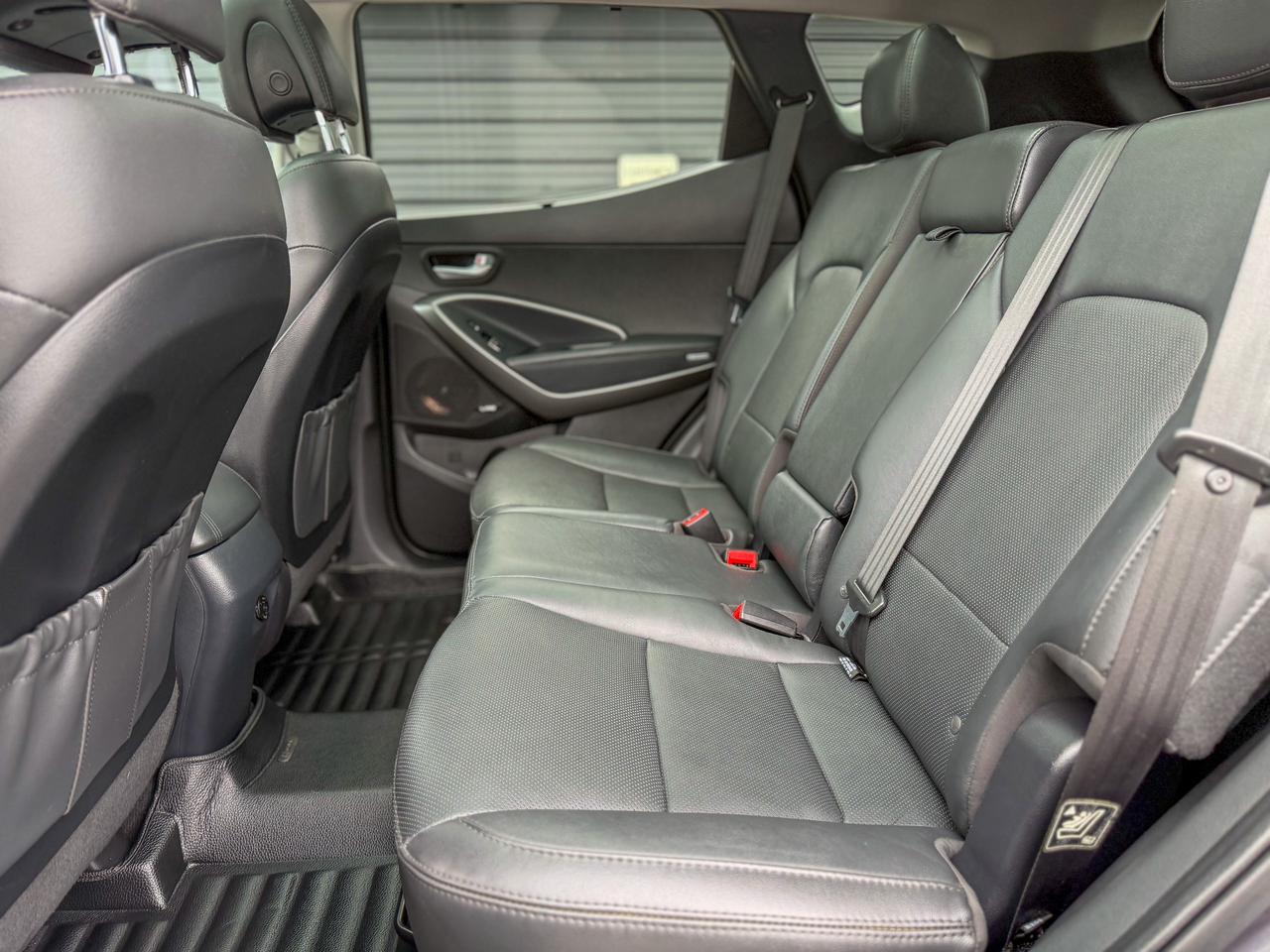 2018 Hyundai Santa Fe Ultimate/BSM/NAVI/ACC/PANO/CAMERA/AWD/LANE ASSIST Photo