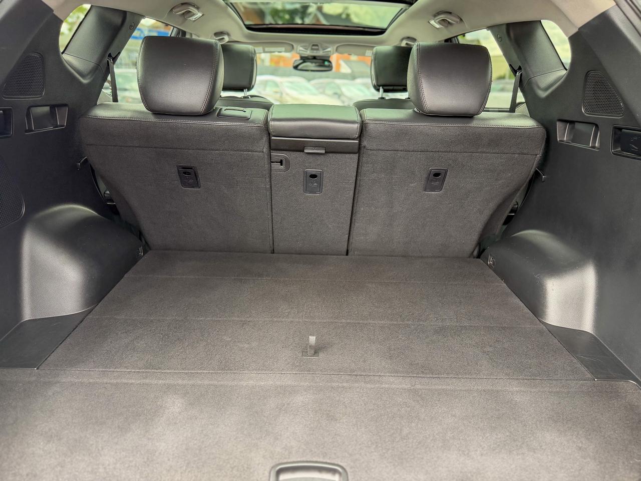 2018 Hyundai Santa Fe Ultimate/BSM/NAVI/ACC/PANO/CAMERA/AWD/LANE ASSIST Photo