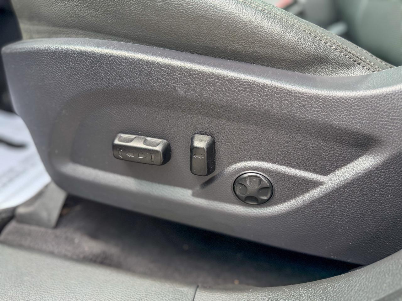 2018 Hyundai Santa Fe Ultimate/BSM/NAVI/ACC/PANO/CAMERA/AWD/LANE ASSIST Photo