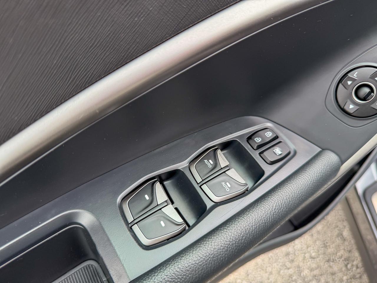 2018 Hyundai Santa Fe Ultimate/BSM/NAVI/ACC/PANO/CAMERA/AWD/LANE ASSIST Photo