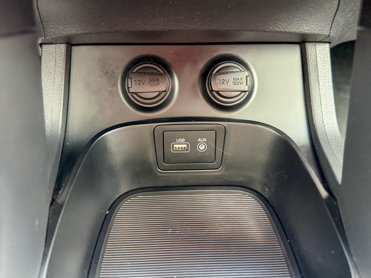 2018 Hyundai Santa Fe Ultimate/BSM/NAVI/ACC/PANO/CAMERA/AWD/LANE ASSIST Photo