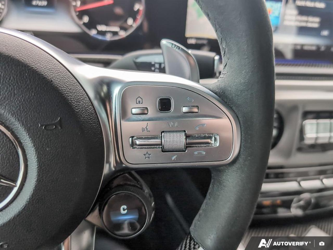 2024 Mercedes-Benz AMG G 63 Base AMG G 63 4dr All-Wheel Drive Photo