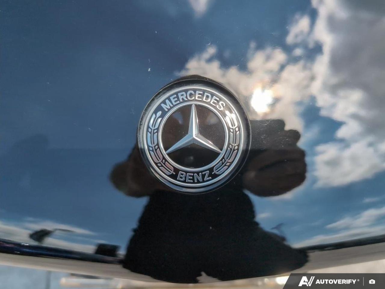 2023 Mercedes-Benz CLA 250 Base CLA 250 Coupe 4dr All-Wheel Drive 4MATIC Photo