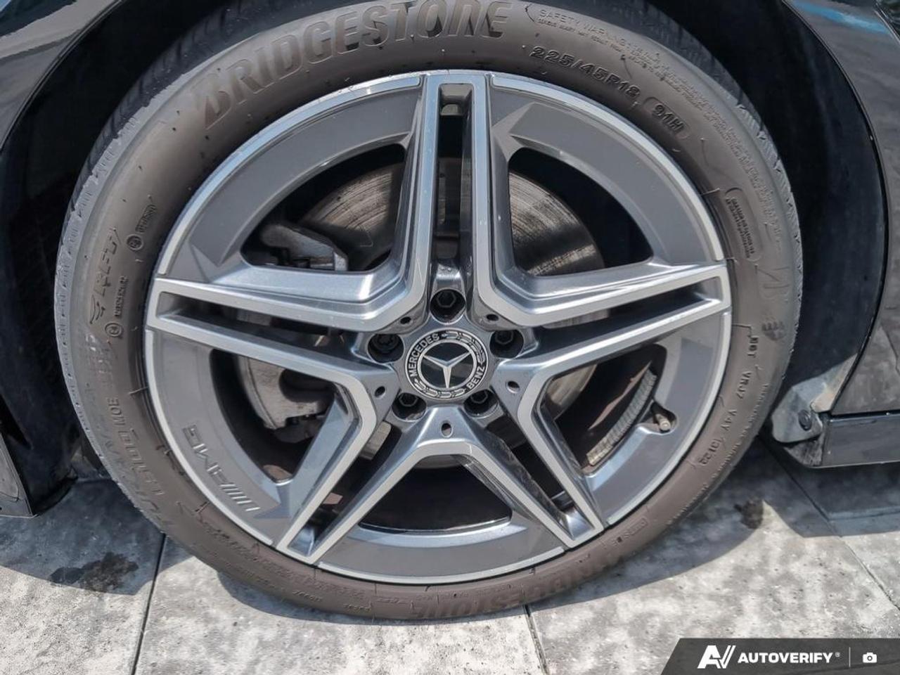 2023 Mercedes-Benz CLA 250 Base CLA 250 Coupe 4dr All-Wheel Drive 4MATIC Photo