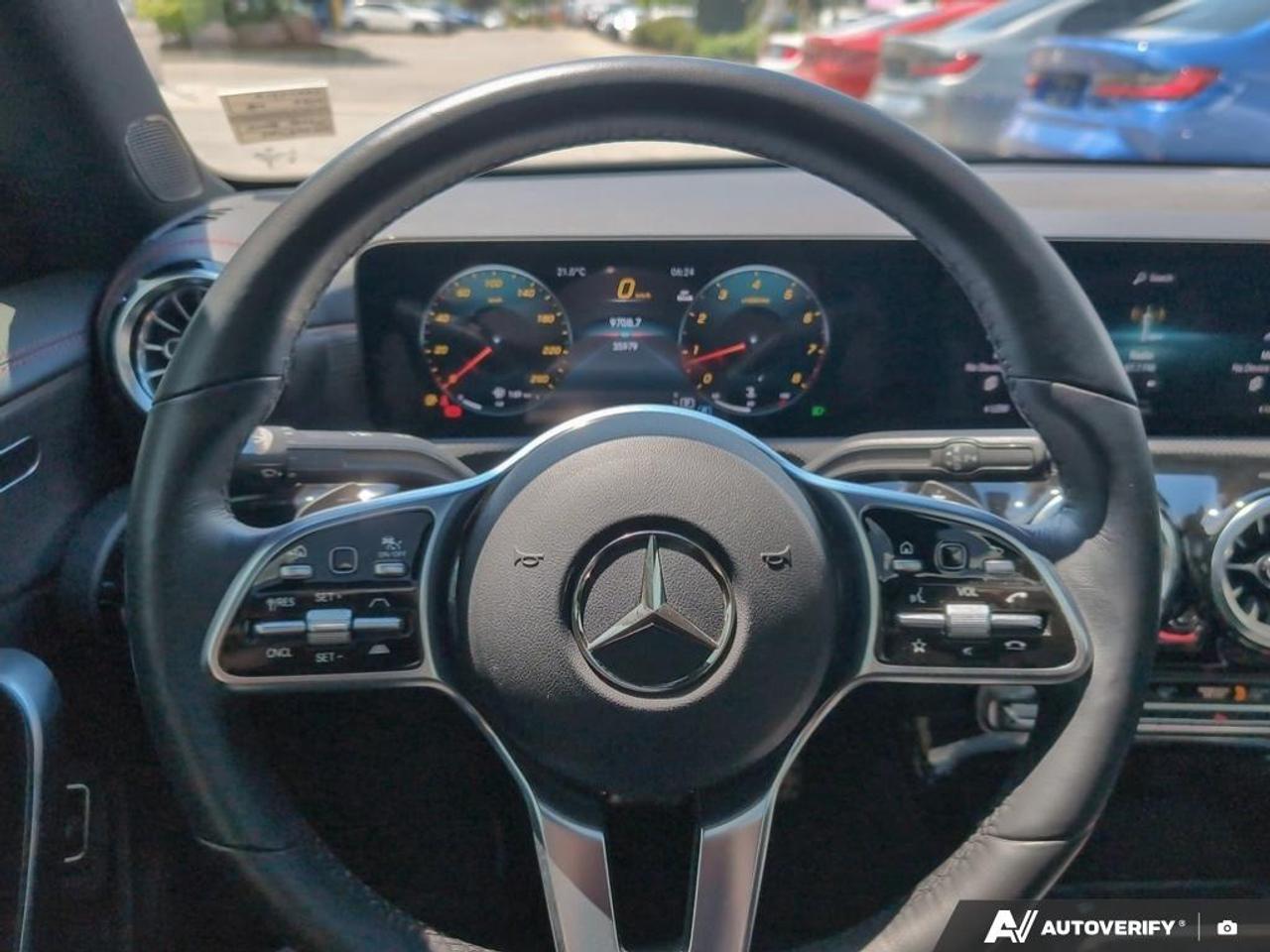 2023 Mercedes-Benz CLA 250 Base CLA 250 Coupe 4dr All-Wheel Drive 4MATIC Photo