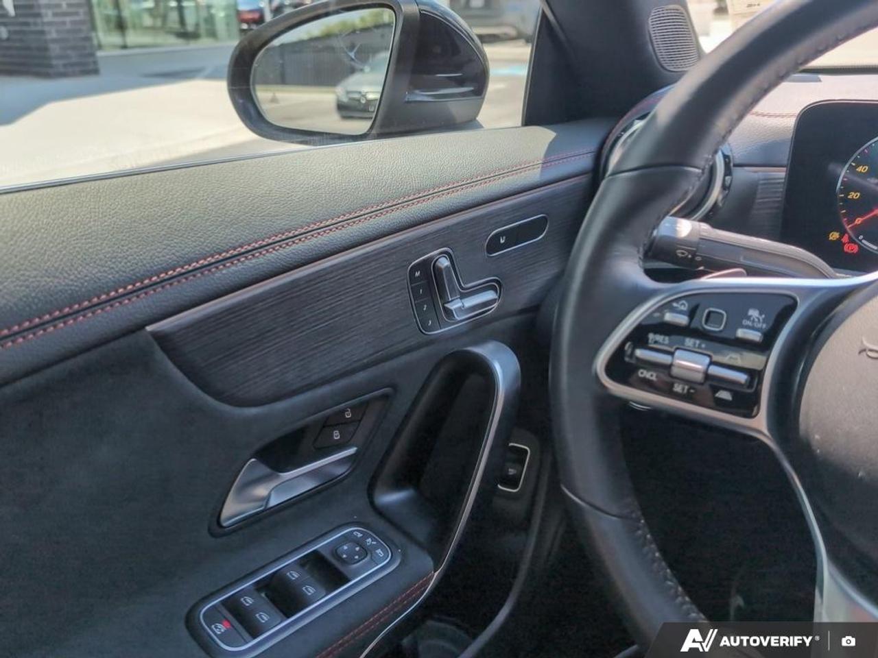 2023 Mercedes-Benz CLA 250 Base CLA 250 Coupe 4dr All-Wheel Drive 4MATIC Photo