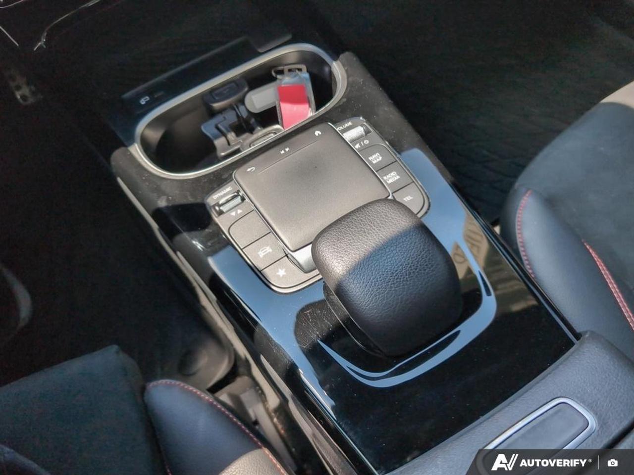 2023 Mercedes-Benz CLA 250 Base CLA 250 Coupe 4dr All-Wheel Drive 4MATIC Photo
