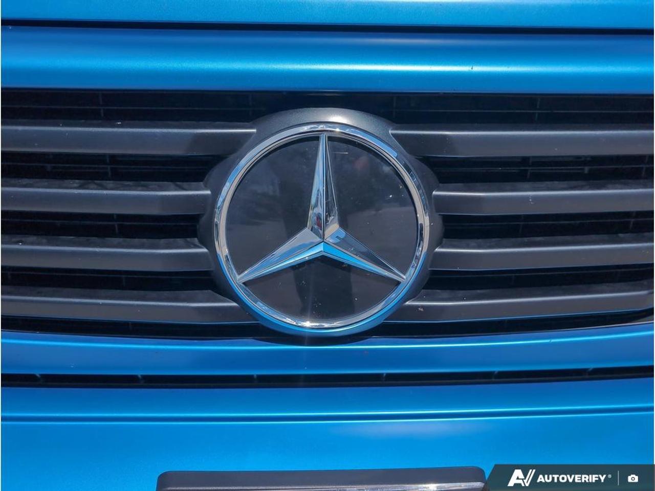 2025 Mercedes-Benz G-Class Base G 580e 4dr All-Wheel Drive Photo