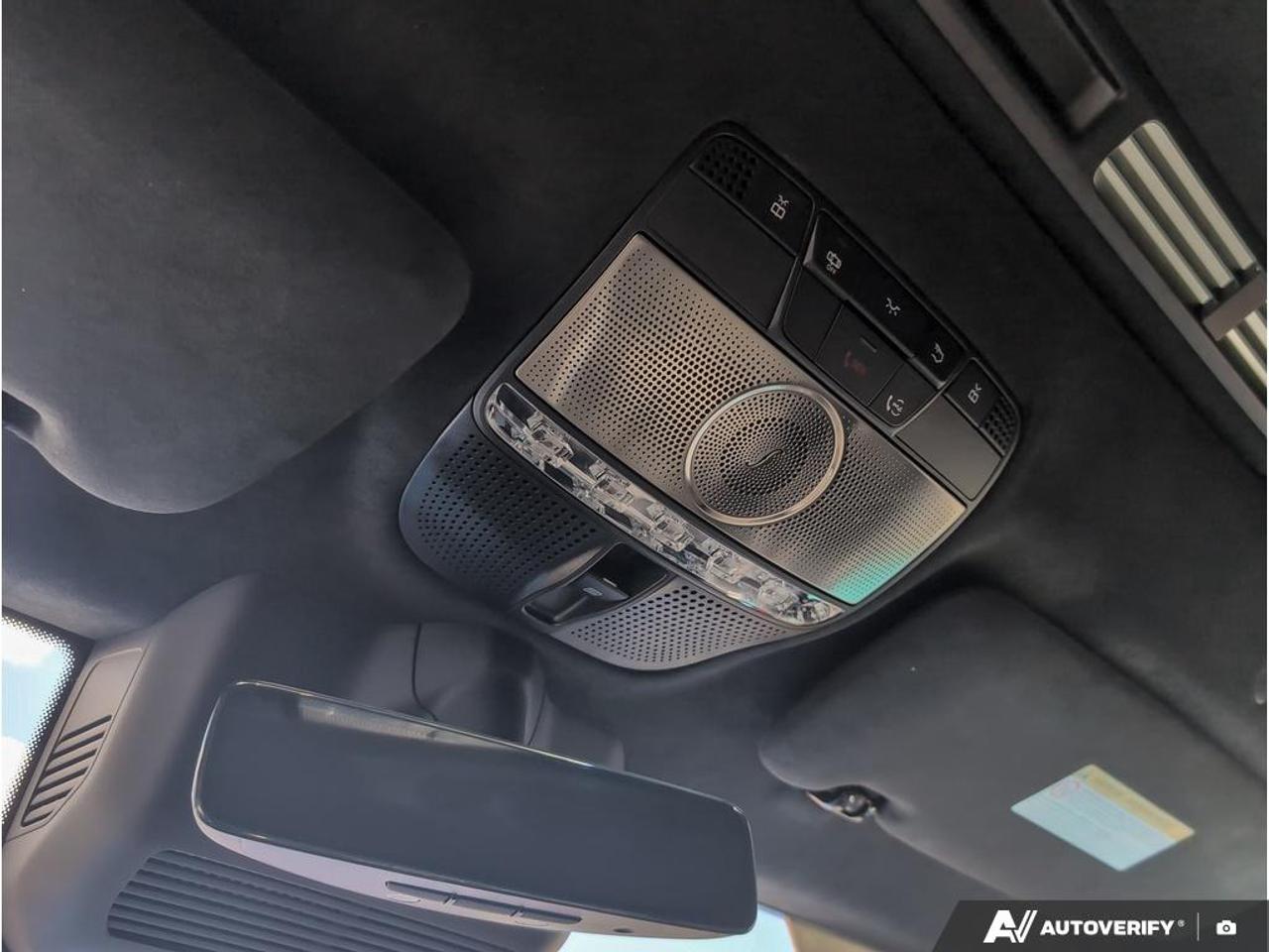 2025 Mercedes-Benz G-Class Base G 580e 4dr All-Wheel Drive Photo