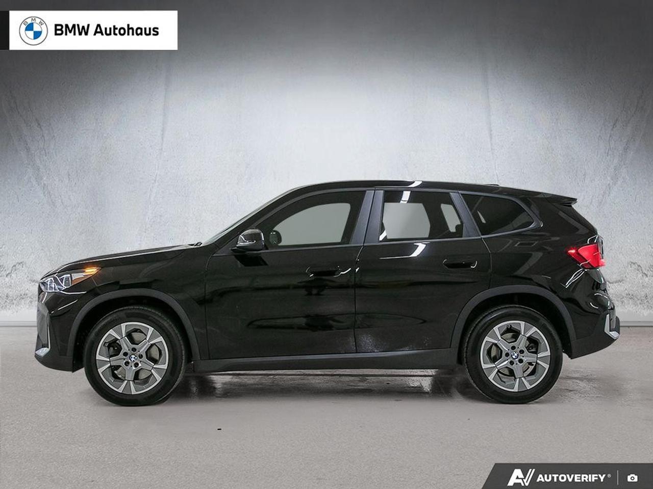 2026 BMW X1 Xdrive28i Sports Activity Vehicle Photo