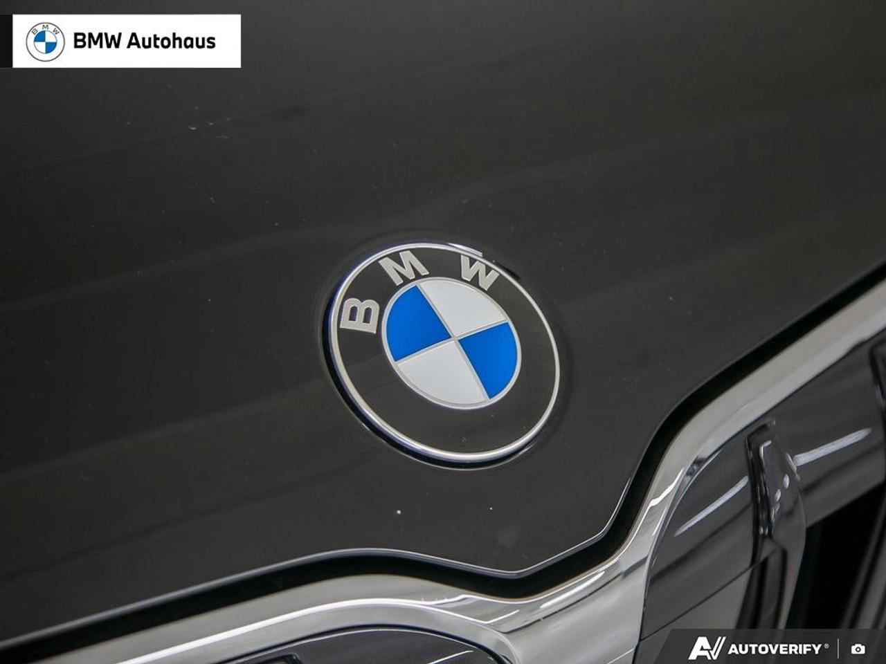 2026 BMW X1 Xdrive28i Sports Activity Vehicle Photo