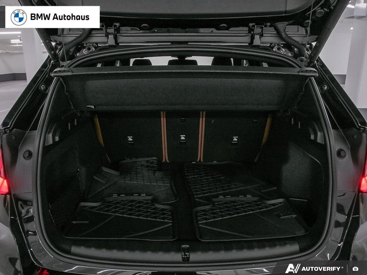 2026 BMW X1 Xdrive28i Sports Activity Vehicle Photo