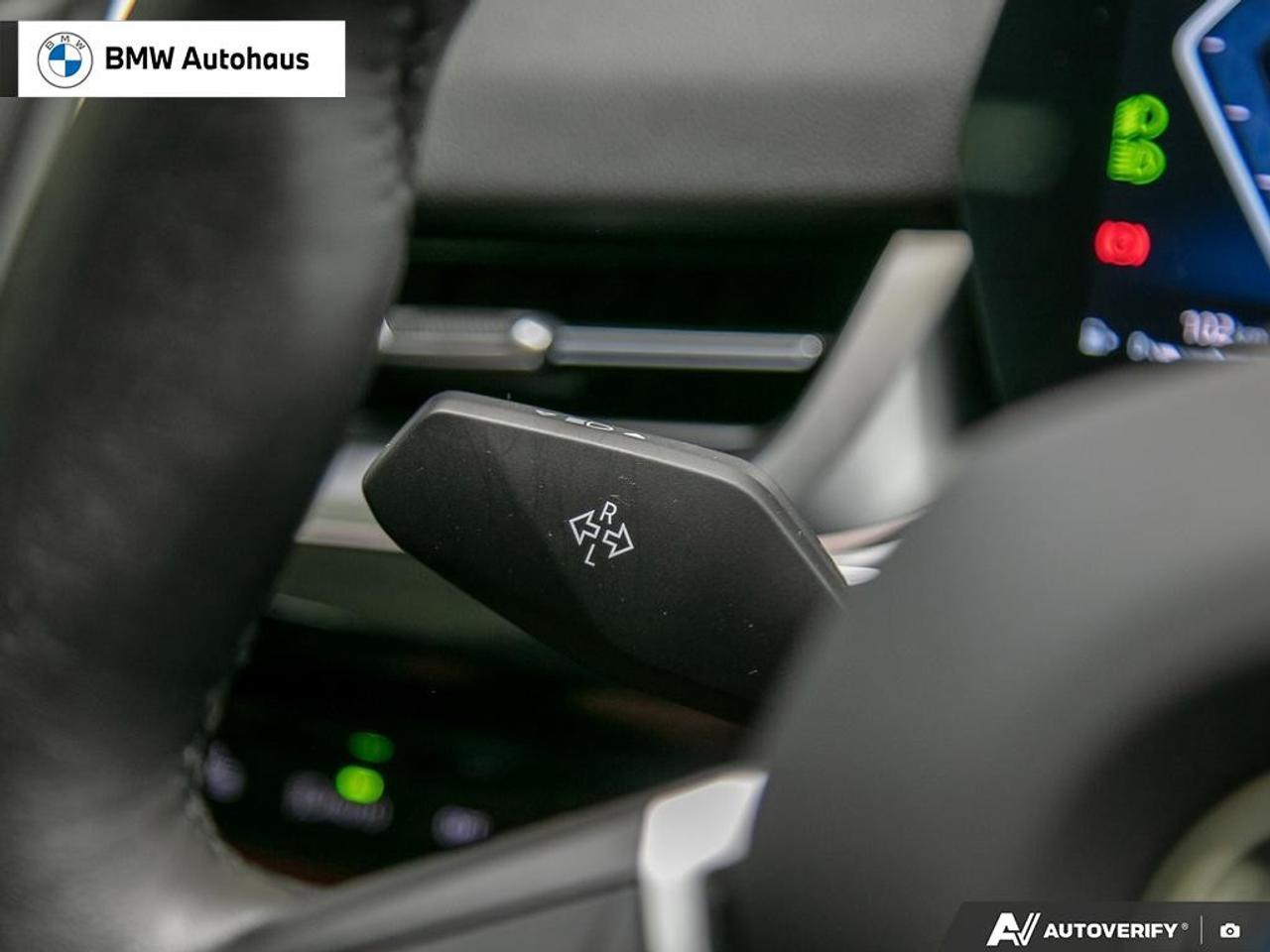 2026 BMW X1 Xdrive28i Sports Activity Vehicle Photo