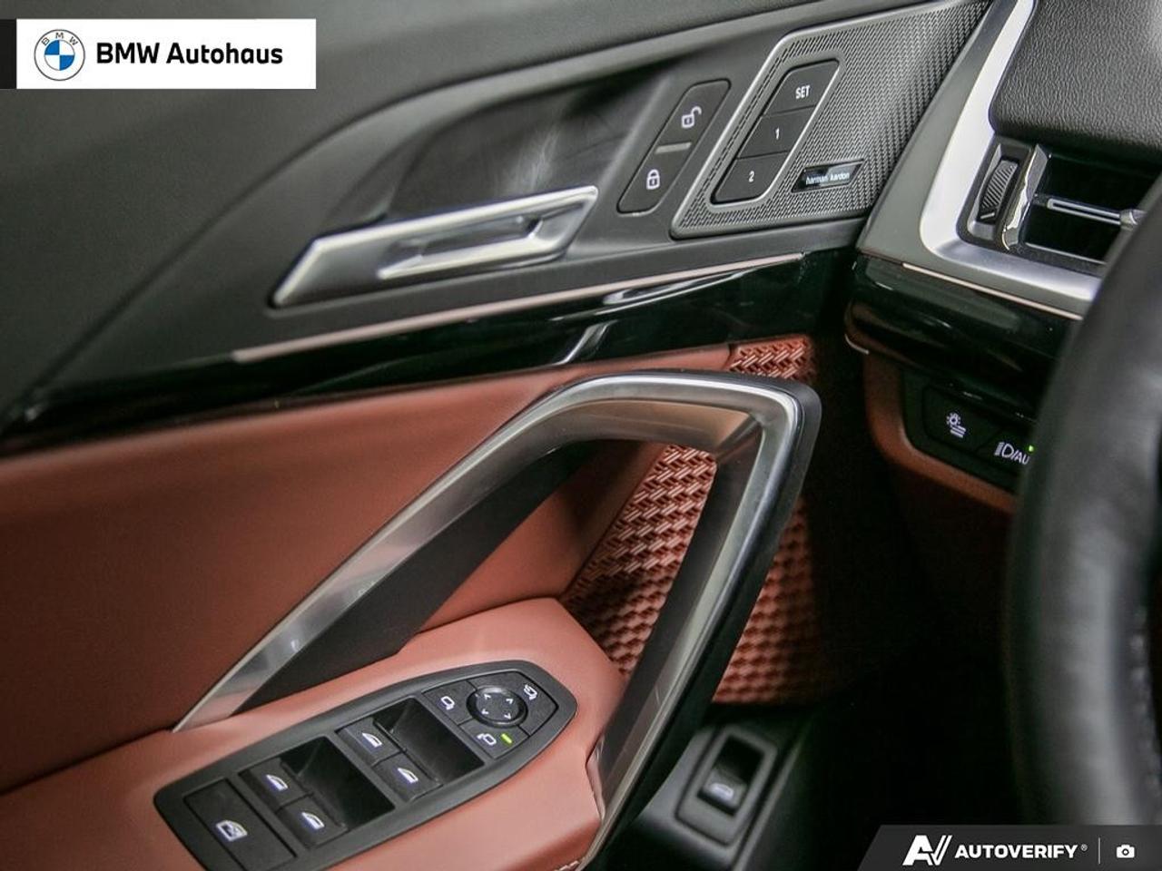 2026 BMW X1 Xdrive28i Sports Activity Vehicle Photo