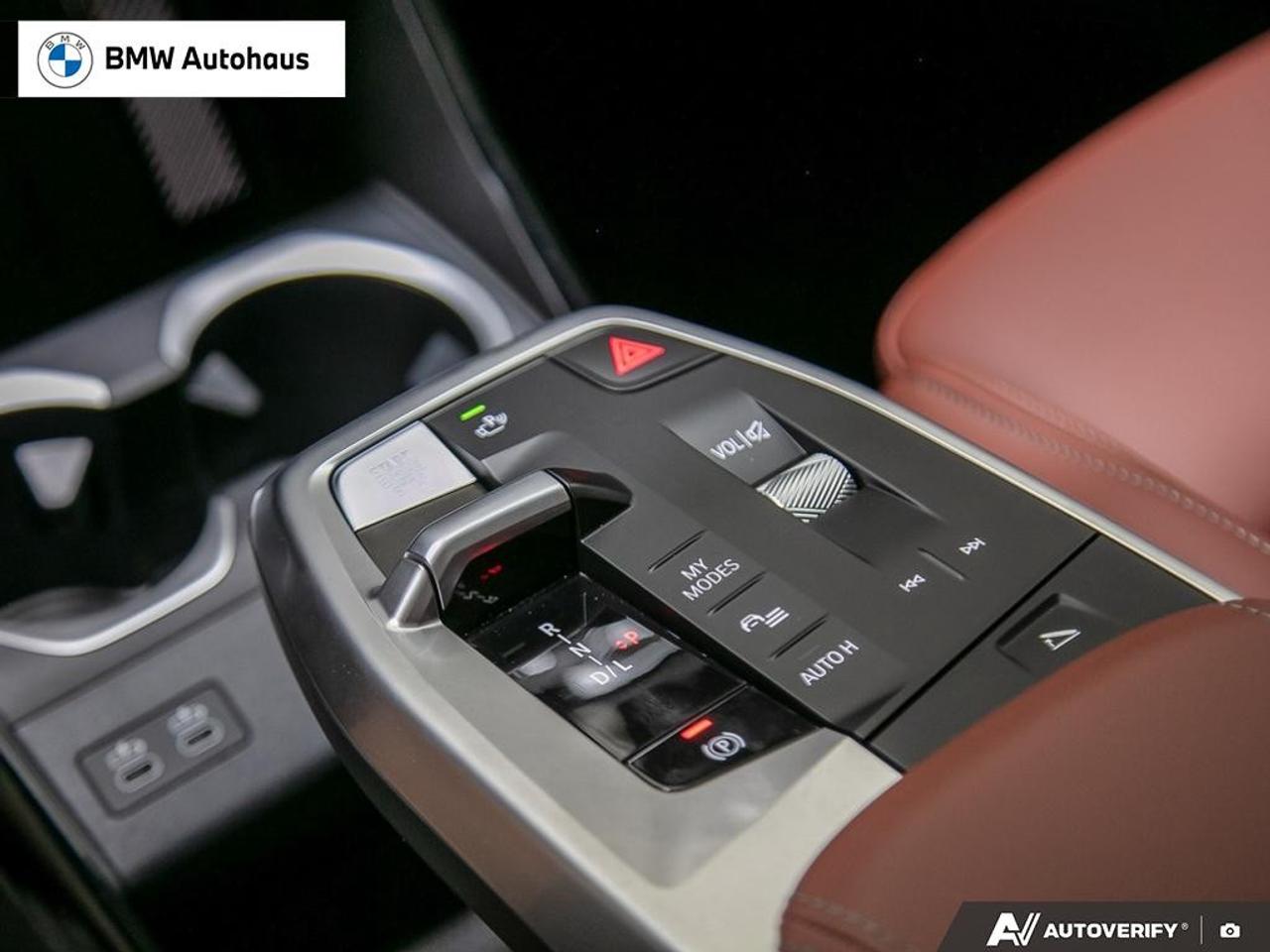 2026 BMW X1 Xdrive28i Sports Activity Vehicle Photo