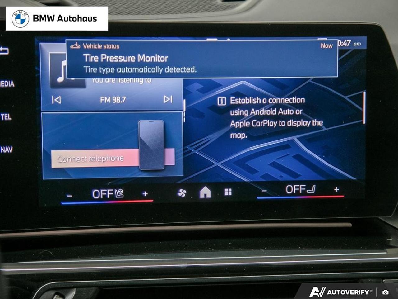 2026 BMW X1 Xdrive28i Sports Activity Vehicle Photo