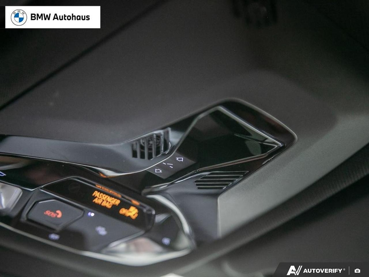 2026 BMW X1 Xdrive28i Sports Activity Vehicle Photo