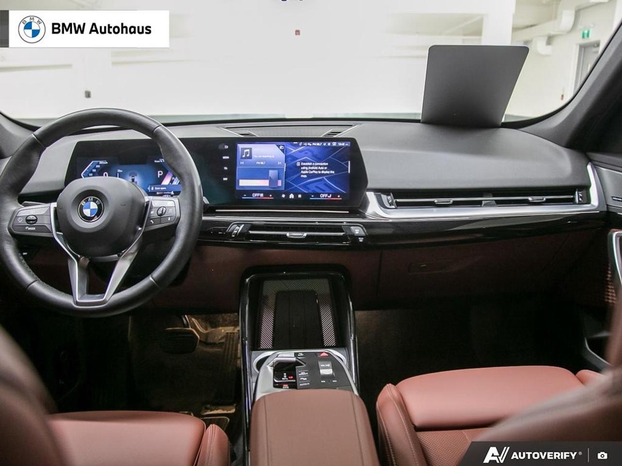 2026 BMW X1 Xdrive28i Sports Activity Vehicle Photo