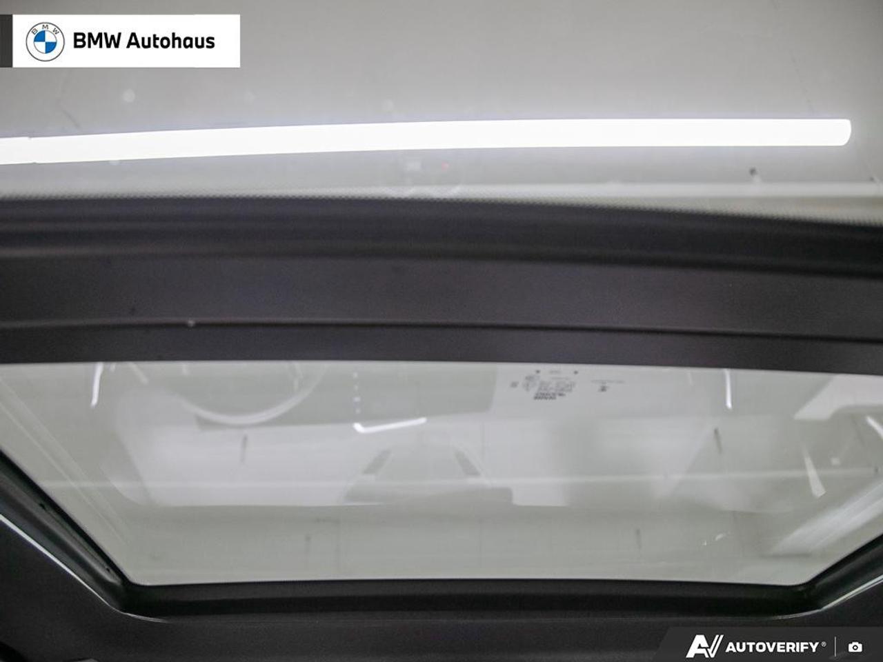 2026 BMW X1 Xdrive28i Sports Activity Vehicle Photo