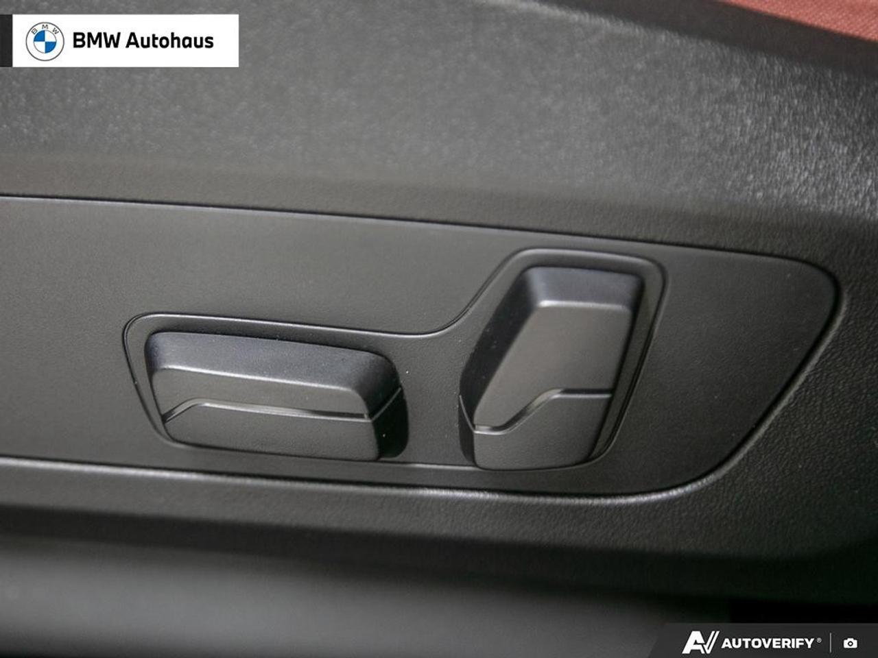2026 BMW X1 Xdrive28i Sports Activity Vehicle Photo