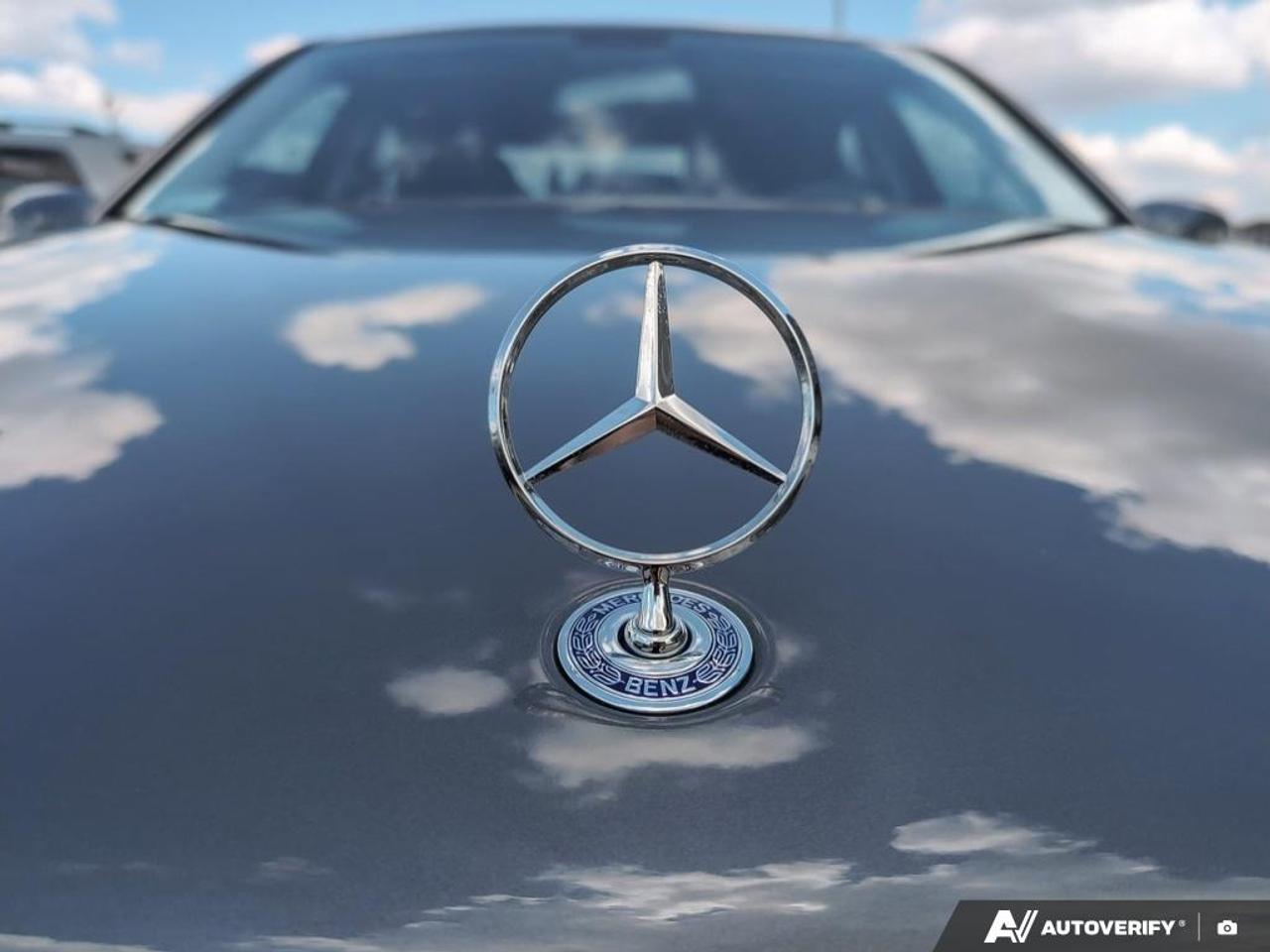 2005 Mercedes-Benz E-Class Base E 55 AMG 4dr Sedan Photo
