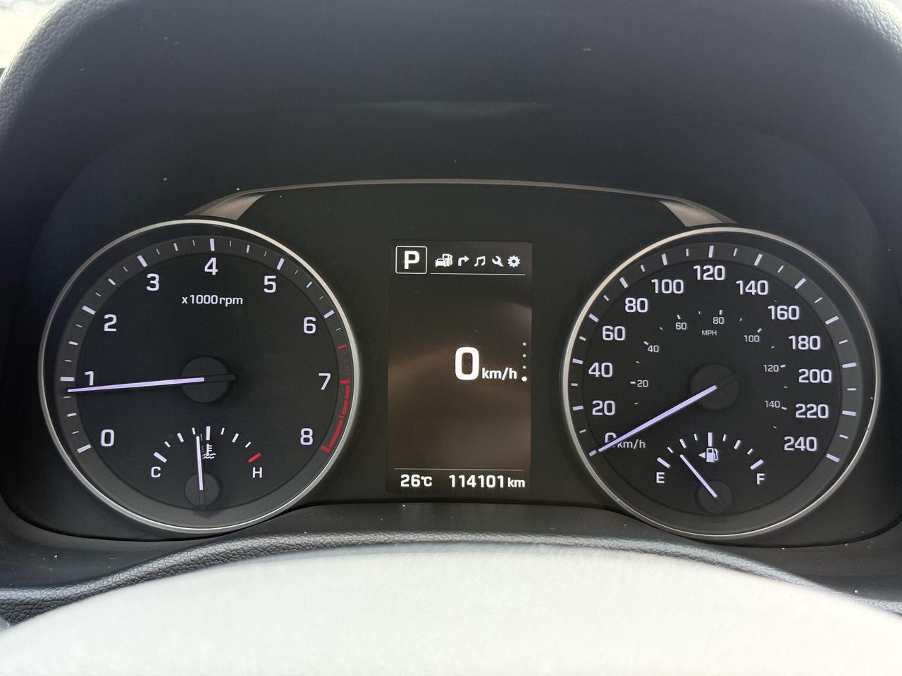 2017 Hyundai Elantra Limited l FWD l 2.0L l 4Cyl l Fully Loaded l 4Cyl Photo