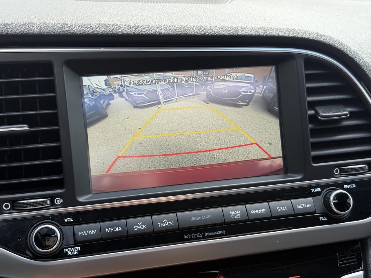 2017 Hyundai Elantra Limited l FWD l 2.0L l 4Cyl l Fully Loaded l 4Cyl Photo