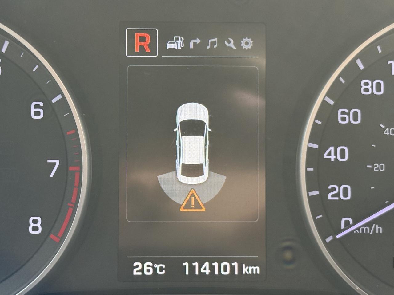 2017 Hyundai Elantra Limited l FWD l 2.0L l 4Cyl l Fully Loaded l 4Cyl Photo